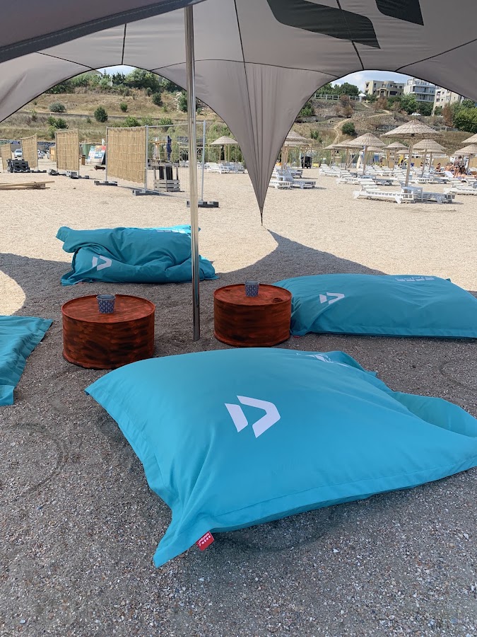 Foto di WEGO Sports