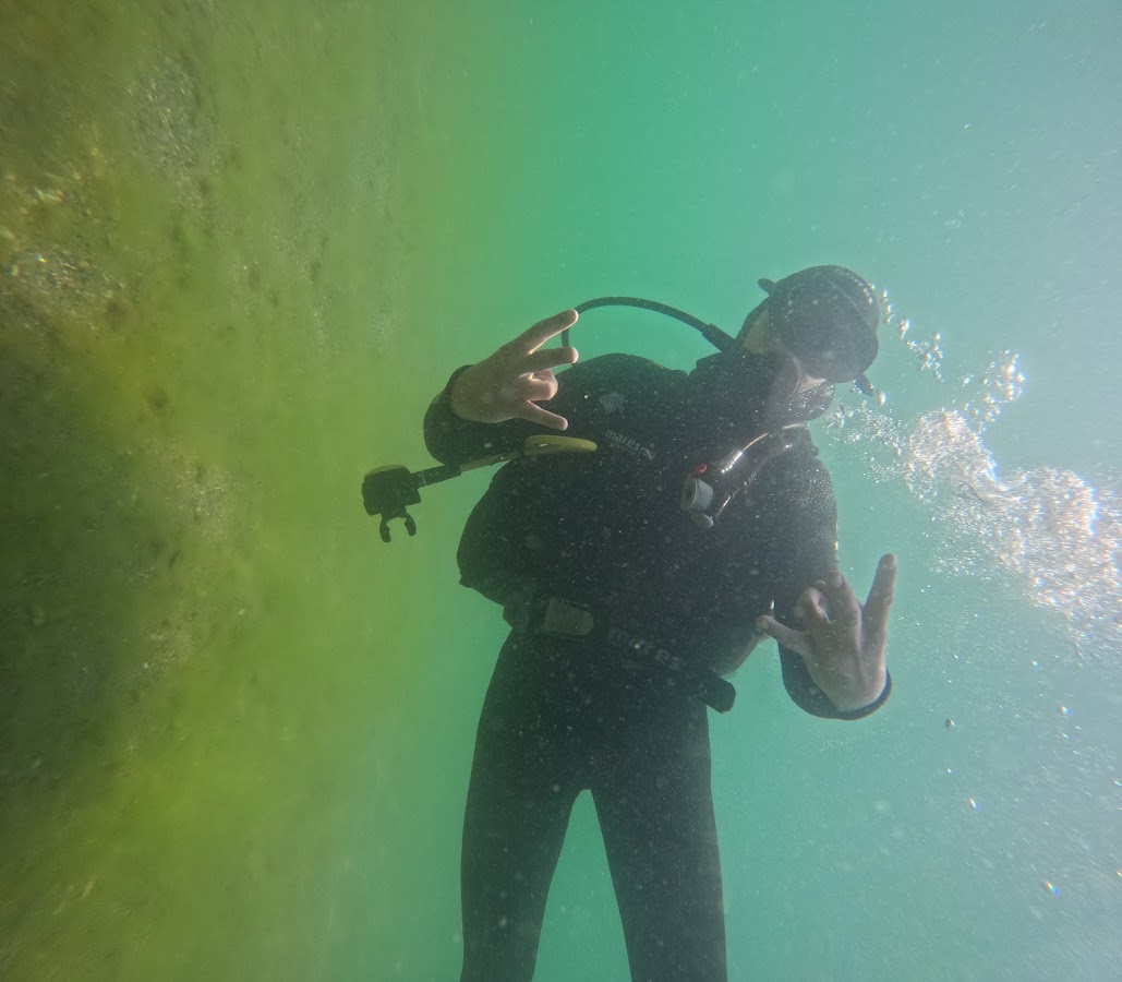 Photo of WEGO Scuba
