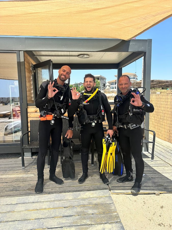 Photo de WEGO Scuba