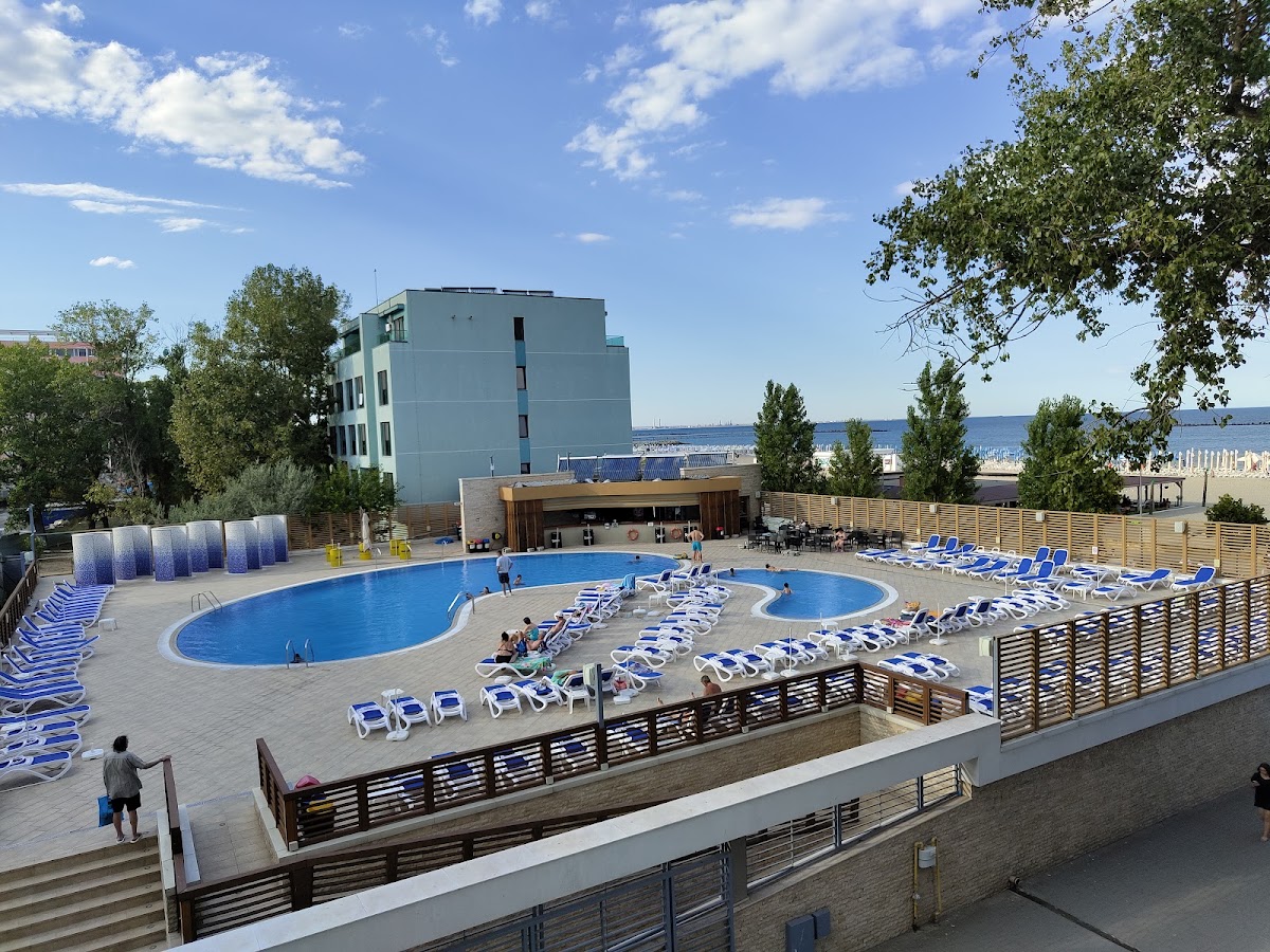 Foto von Agentia Touroperatoare LitoralulRomanesc.ro