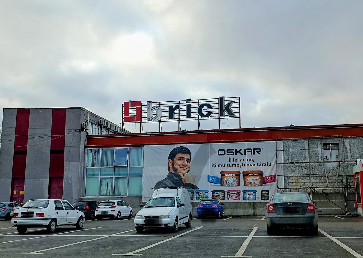 Photo of Brick Constanta