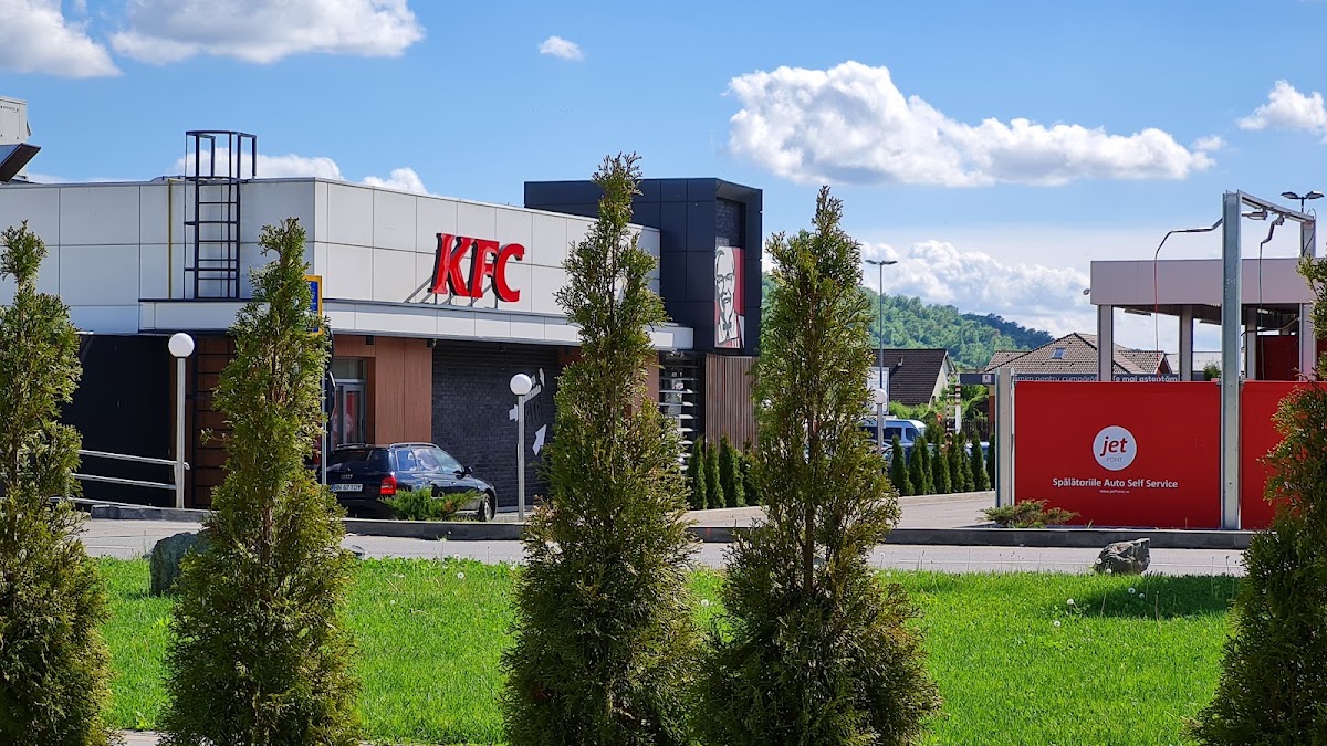 Photo of KFC Bistrița Drive-Thru