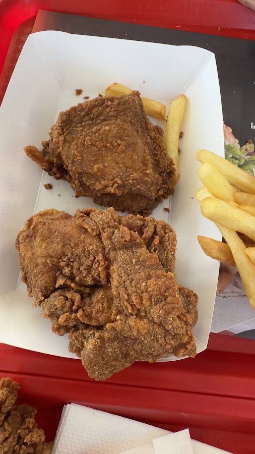 Photo de KFC Bistrița Drive-Thru