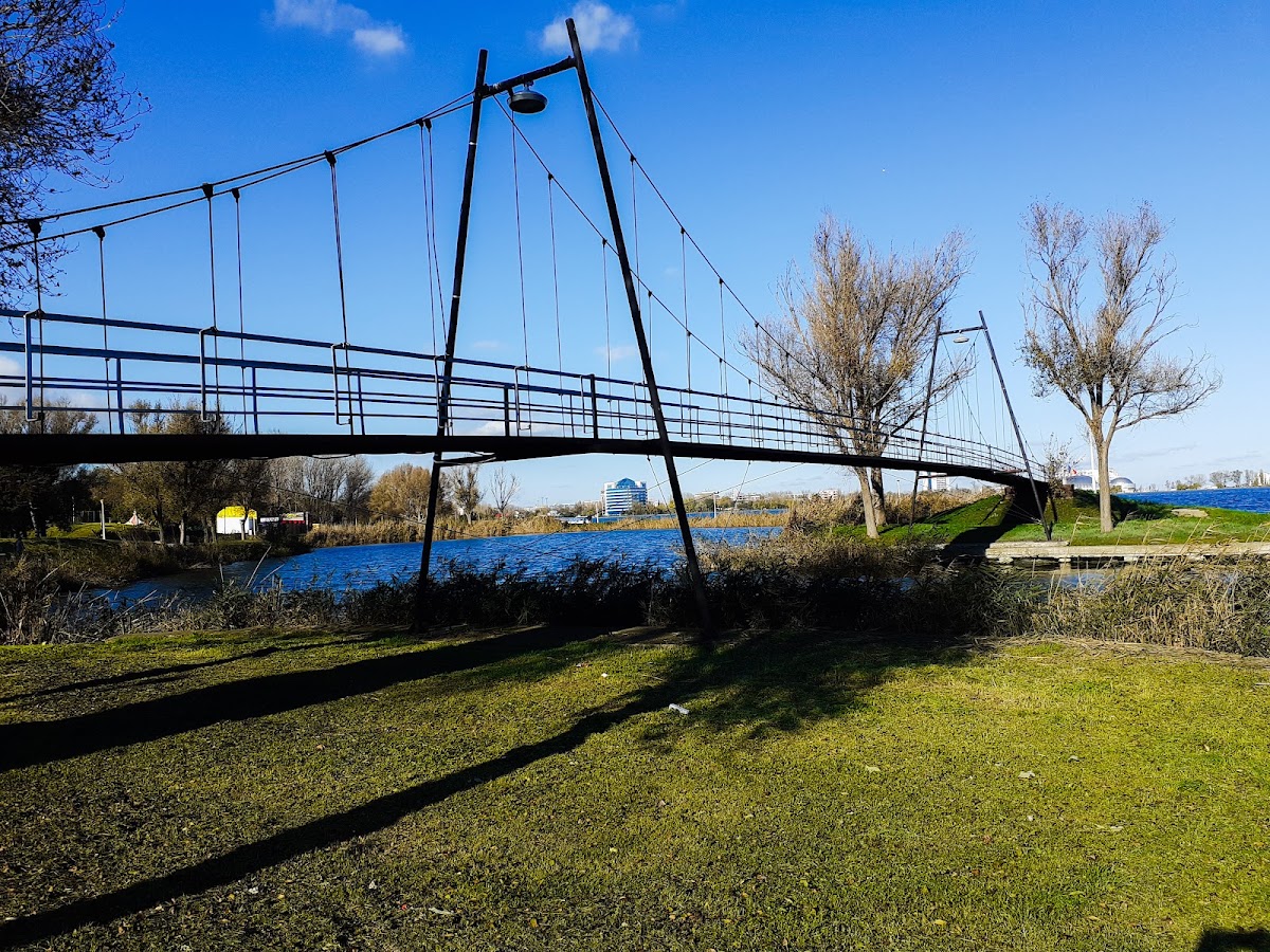 Photo of Parcul Tăbăcăriei