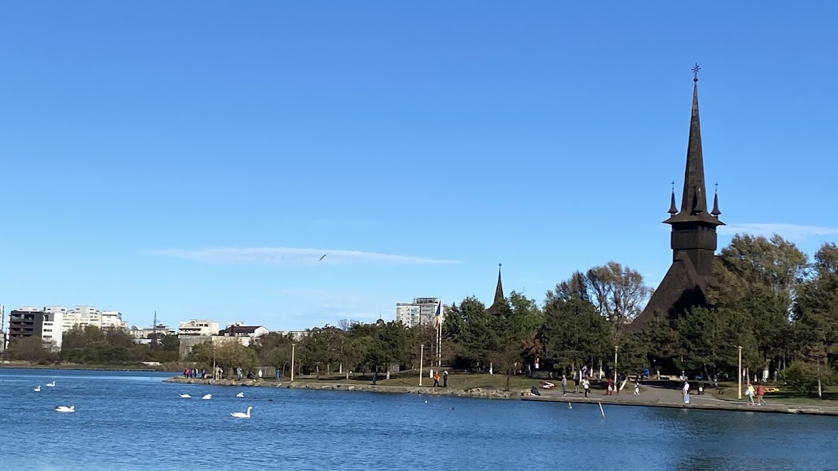Photo of Parcul Tăbăcăriei