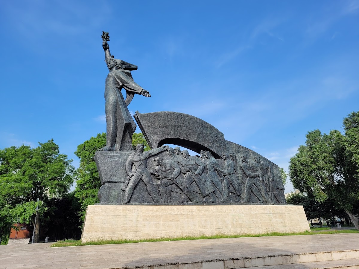Photo of Parcul Primăriei