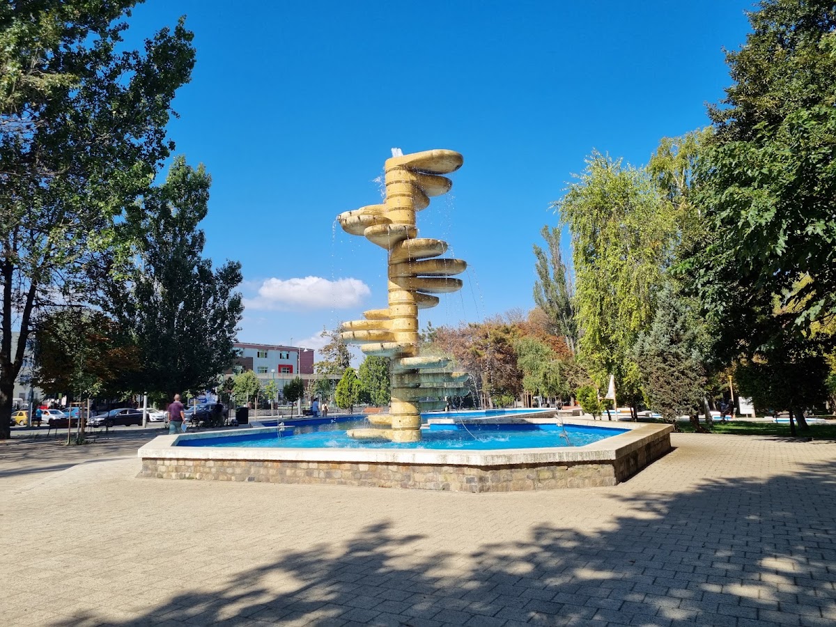Foto del Parco Tomis 2