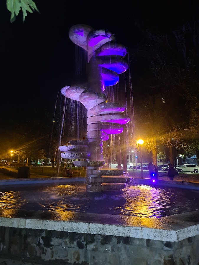 Foto di Parc Tomis 2