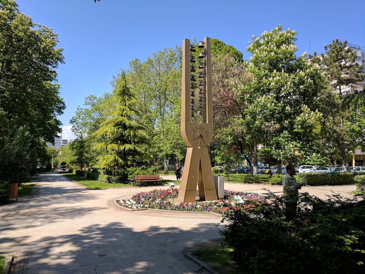 Foto di Parc Tomis 2