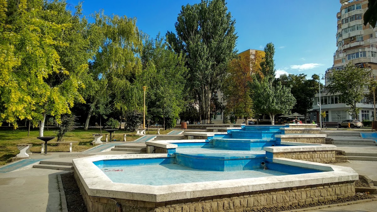 Foto di Parc Tomis 2