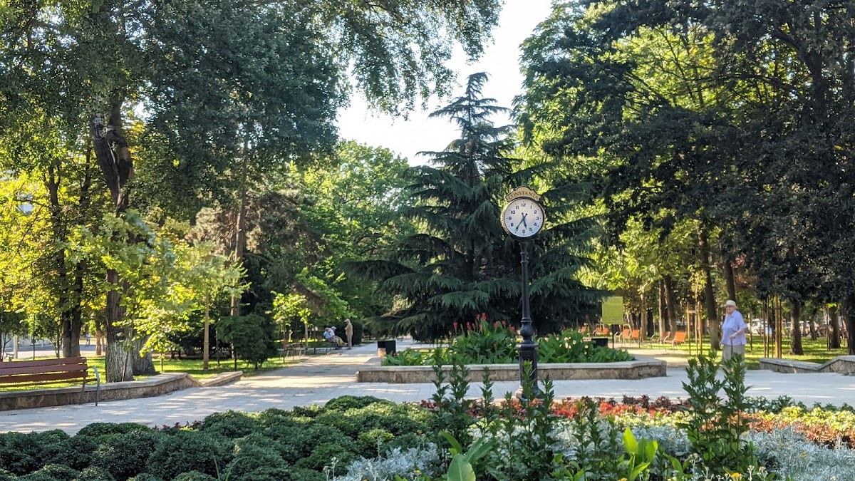 Foto di Parc Tomis 2