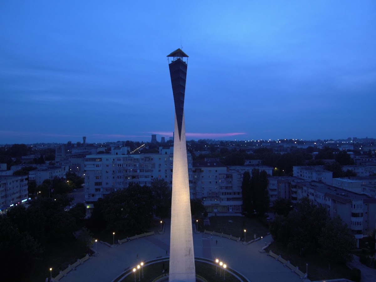 Foto von Parc "Farul" Constanța