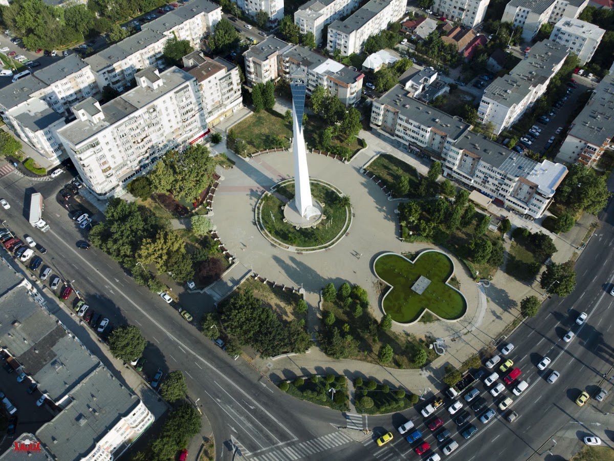 Foto von Parc "Farul" Constanța