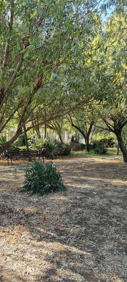 Photo of Rotterdam Park