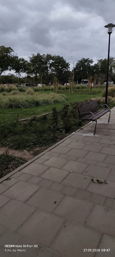 Photo of Parc Poarta 6