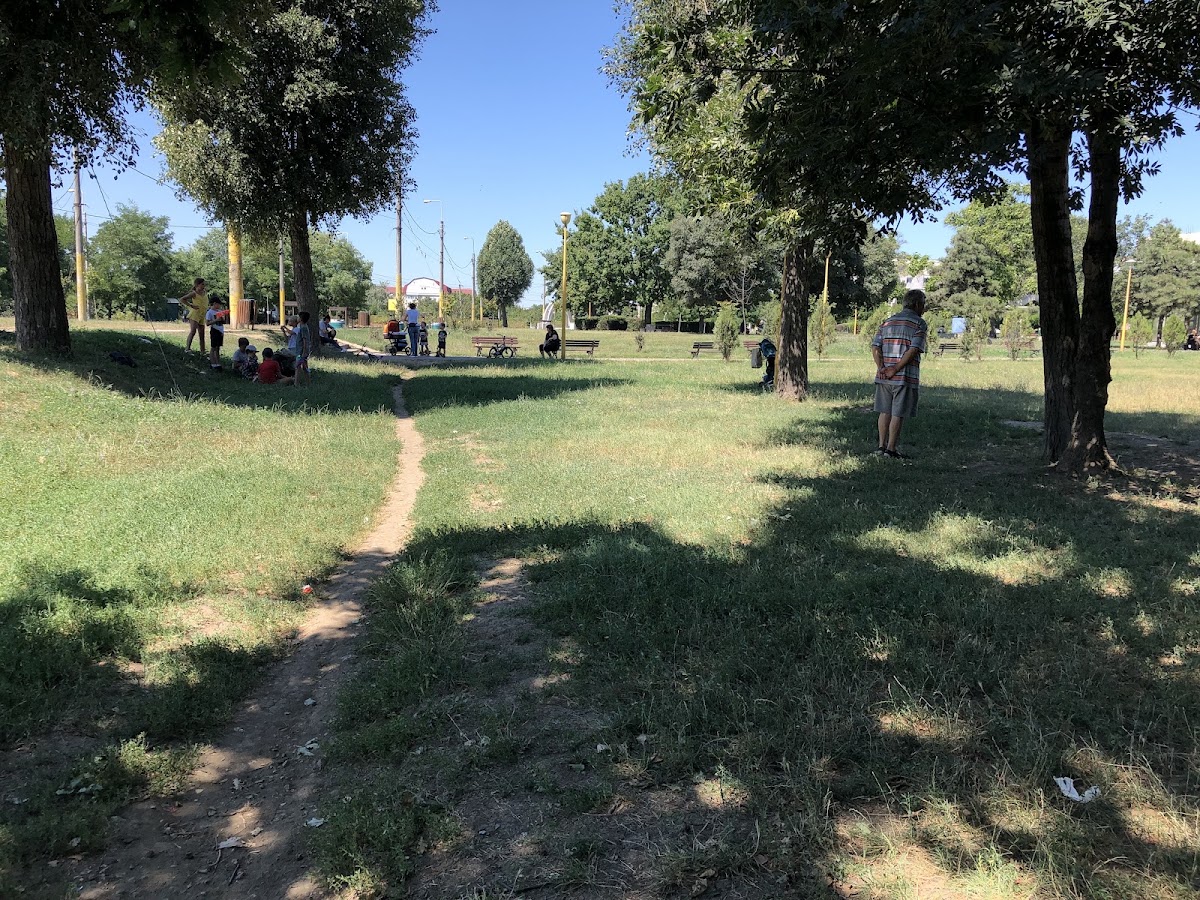Foto di copertina di Parc Poarta 6