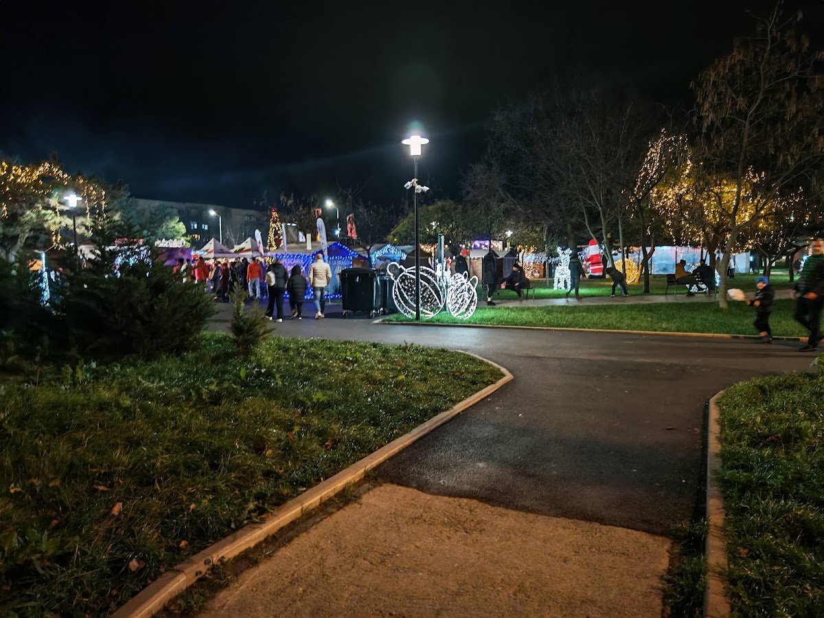 Foto di Parc Poarta 6