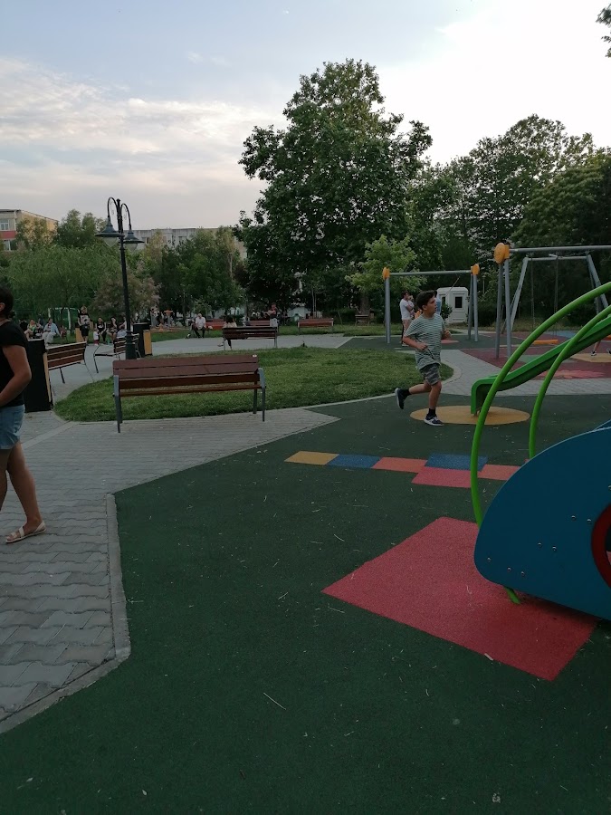 Photo of Parc Faleză Nord