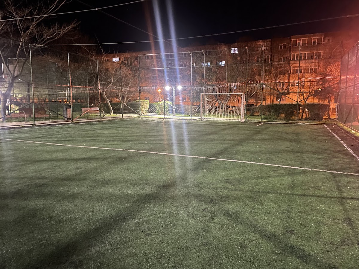 Photo of Parc Faleză Nord
