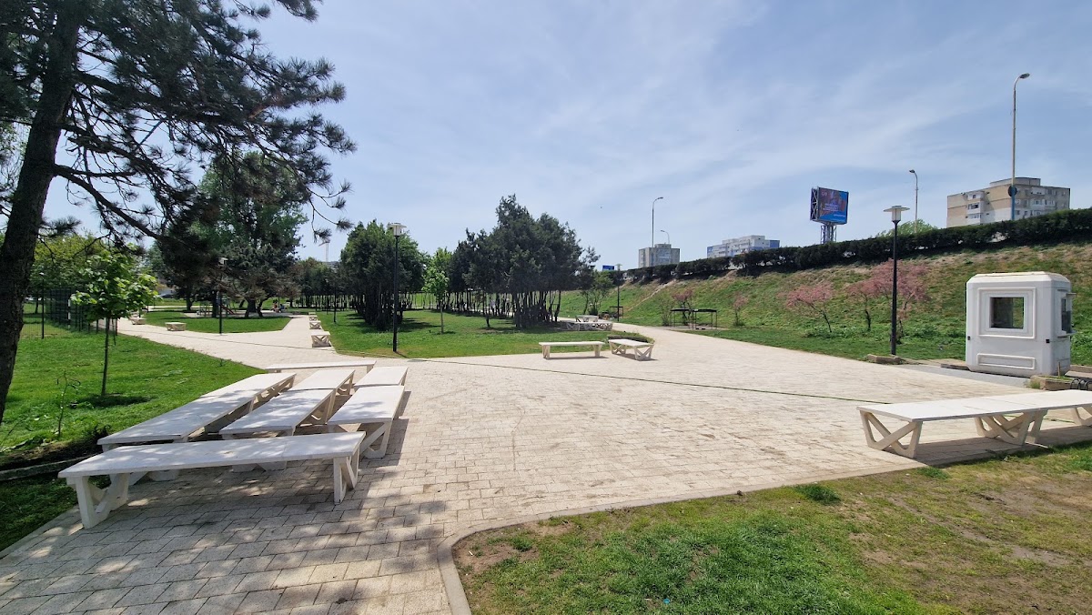 Foto von Parc Doraly