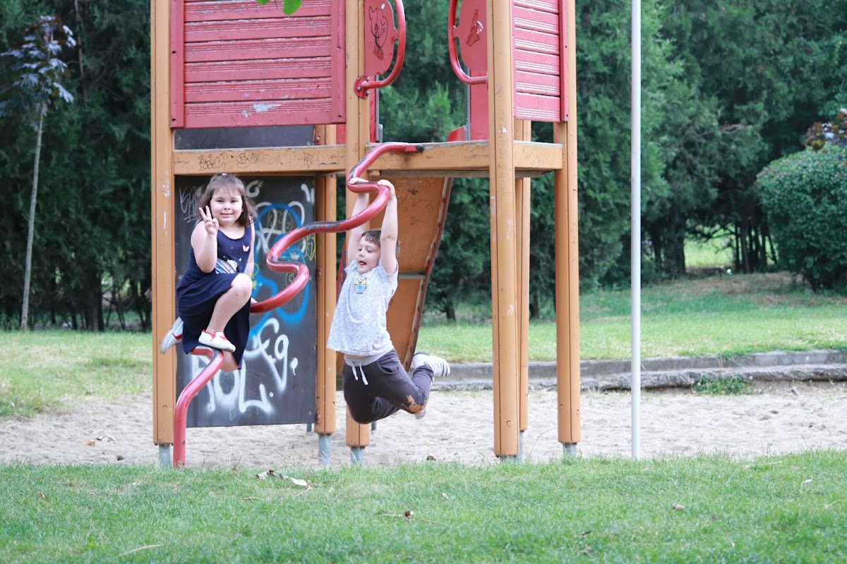 Foto von Parc Doraly
