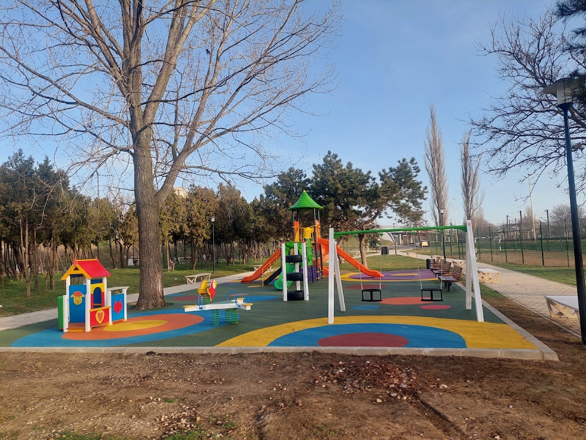 Foto von Parc Doraly