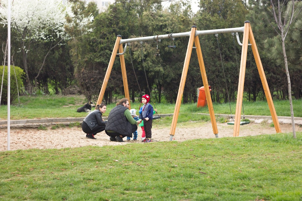 Foto von Parc Doraly