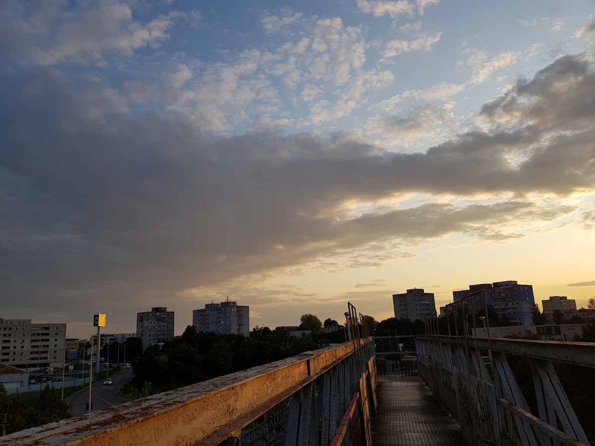 Foto von Parc Doraly
