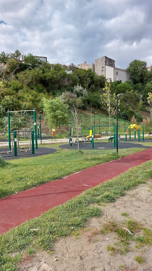 Photo of Parcul "Modern"