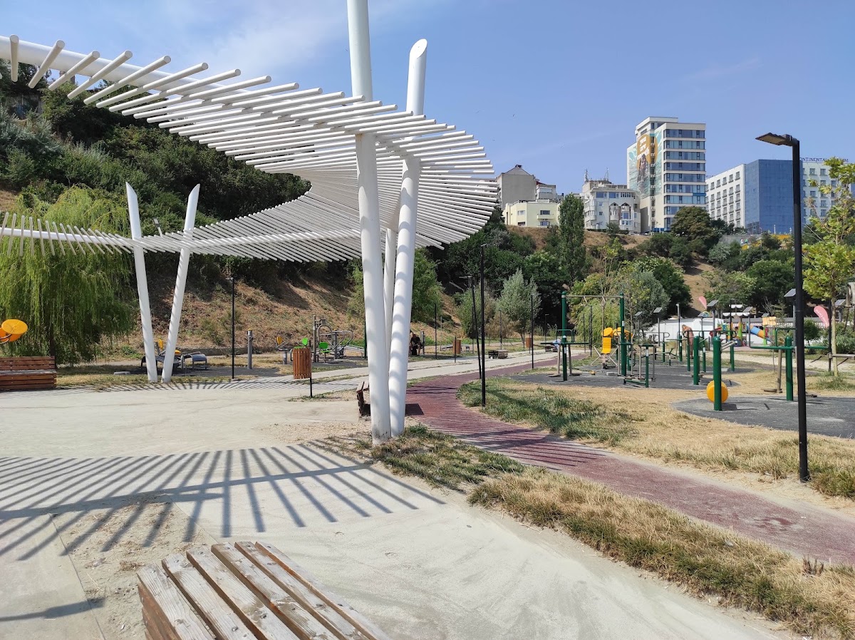 Foto di Parcul "Modern"