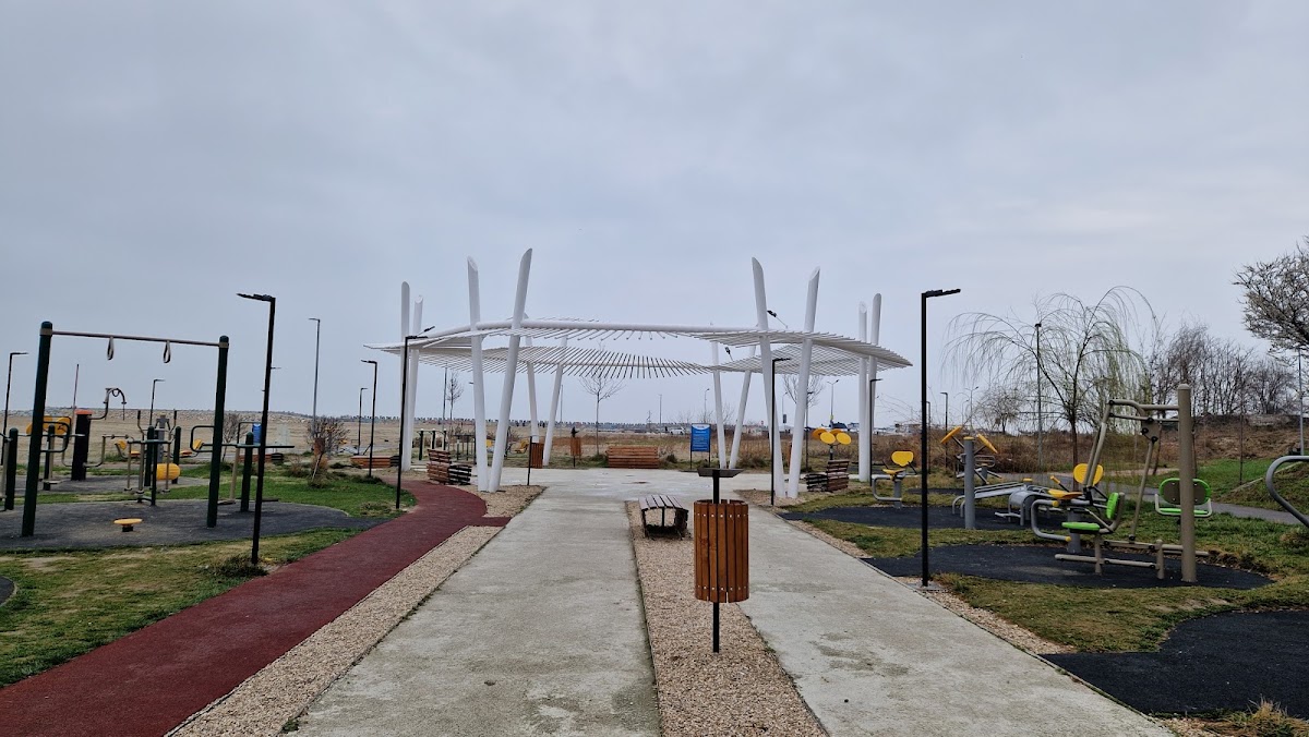 Foto di Parcul "Modern"