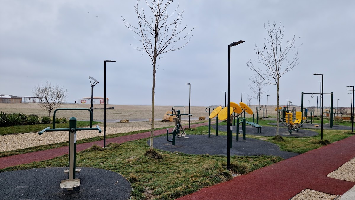 Foto di Parcul "Modern"