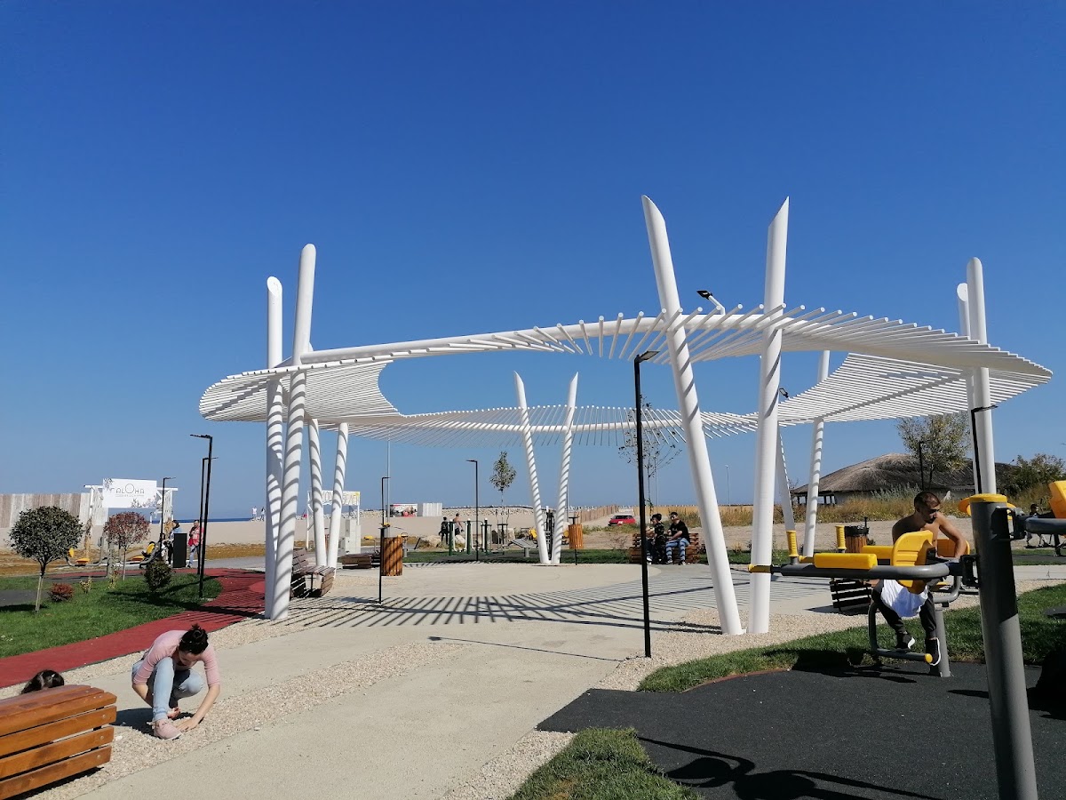 Foto di Parcul "Modern"