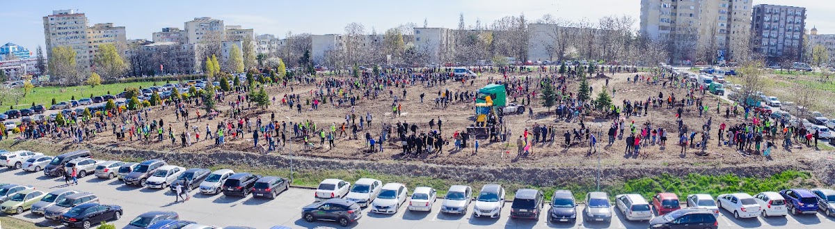 Foto von Ovidius Park - Campus UOC
