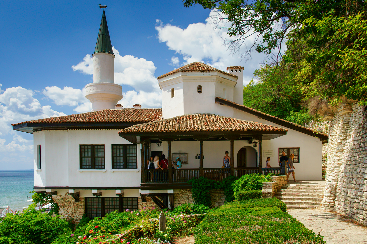 Photo de Grădina botanică