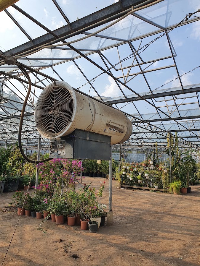 Fotografie de Garden Shop