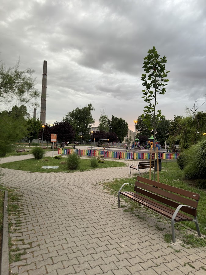 Photo of Parcul Viitorului