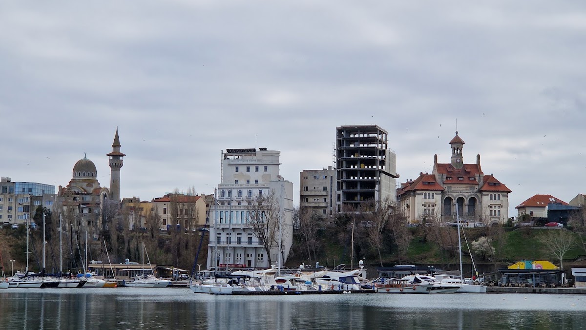 Foto von Digul Portului Turistic