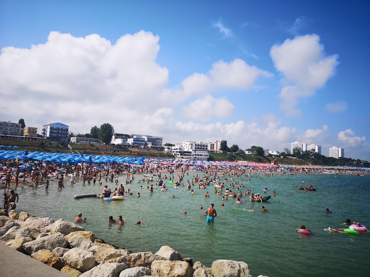Foto di Dig Belvedere Eforie Nord