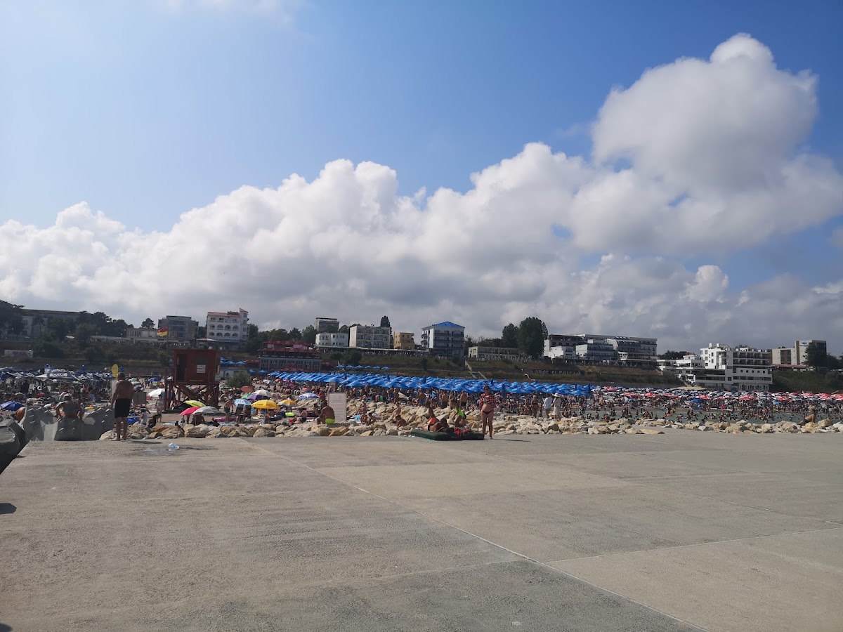 Foto di Dig Belvedere Eforie Nord