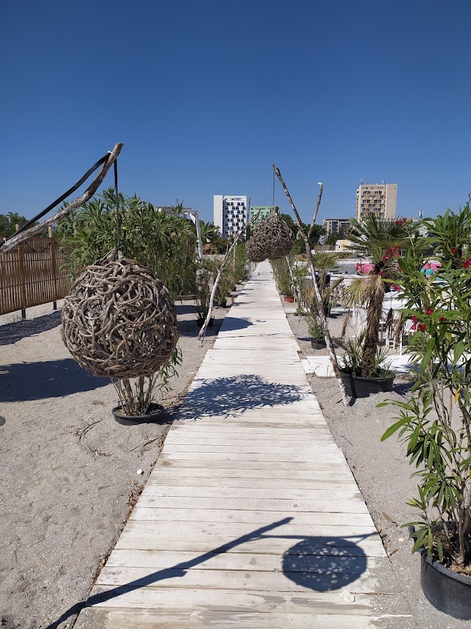 Foto von Mamaia beach, Constanta Romania