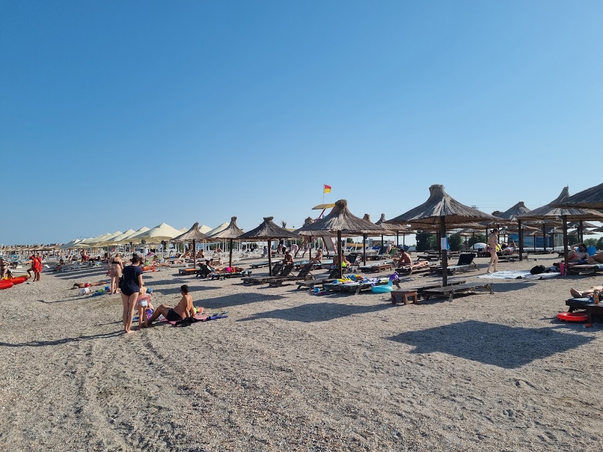 Photo of Plaja din Mamaia