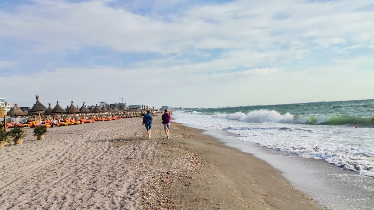 Photo of Plaja din Mamaia