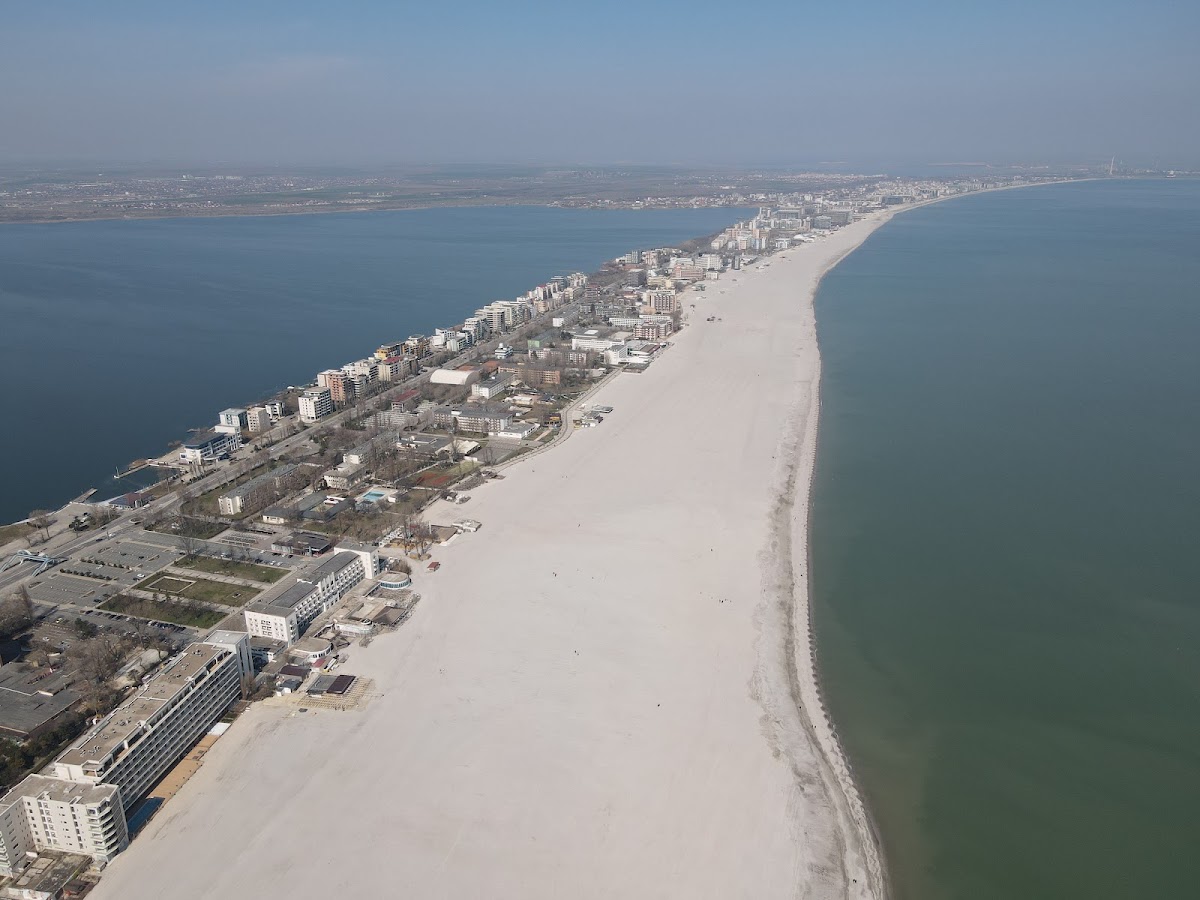 Photo of Plaja din Mamaia