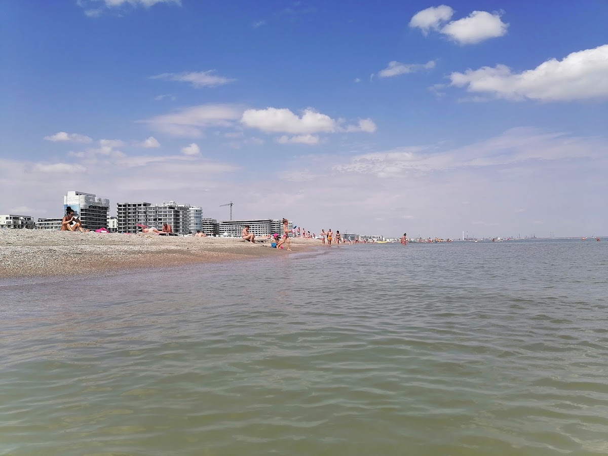 Photo of Plaja din Mamaia