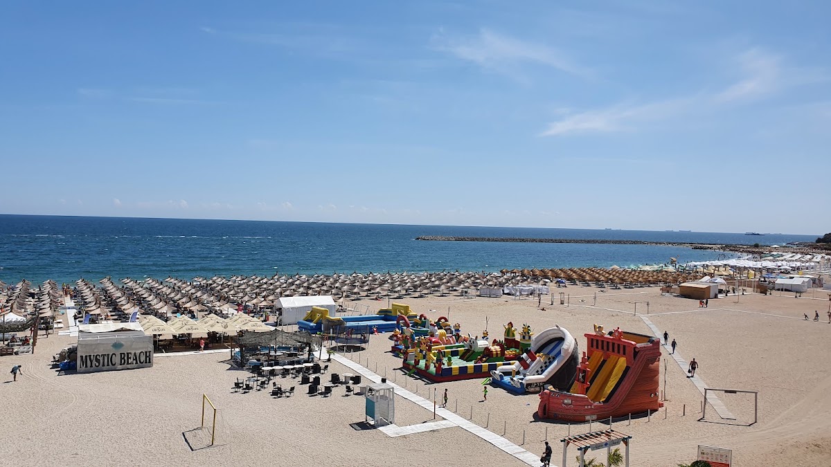 Photo of Mystic Beach City
