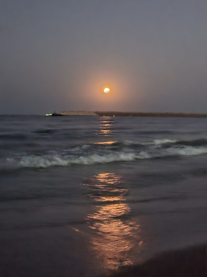 Foto di Mystic Beach City