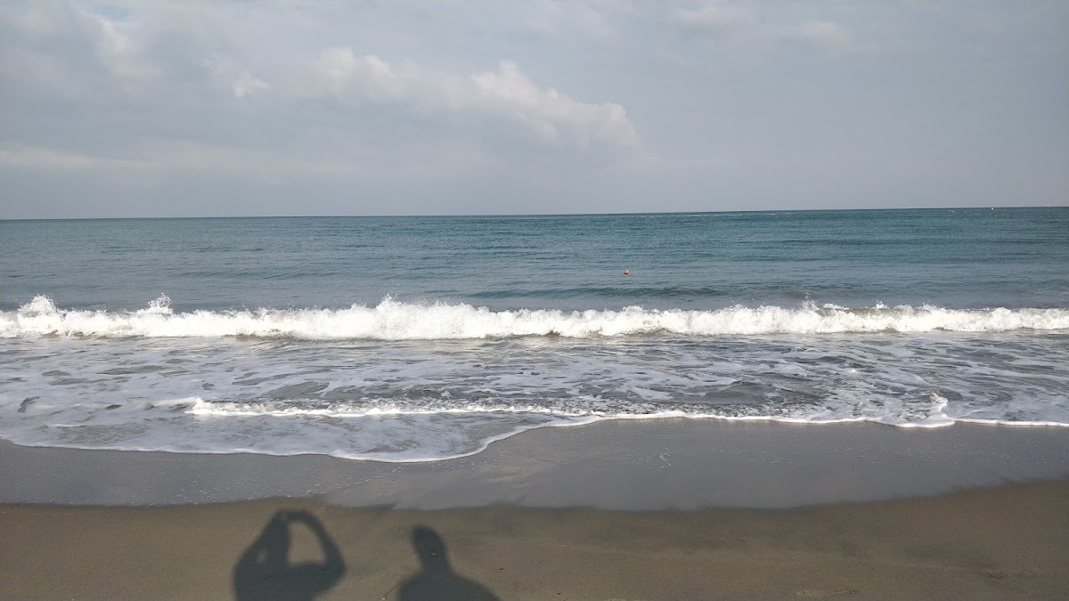 Foto di Mystic Beach City