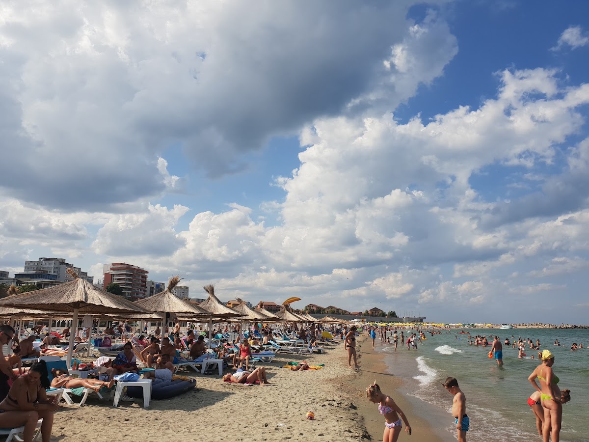 Foto di Mystic Beach City