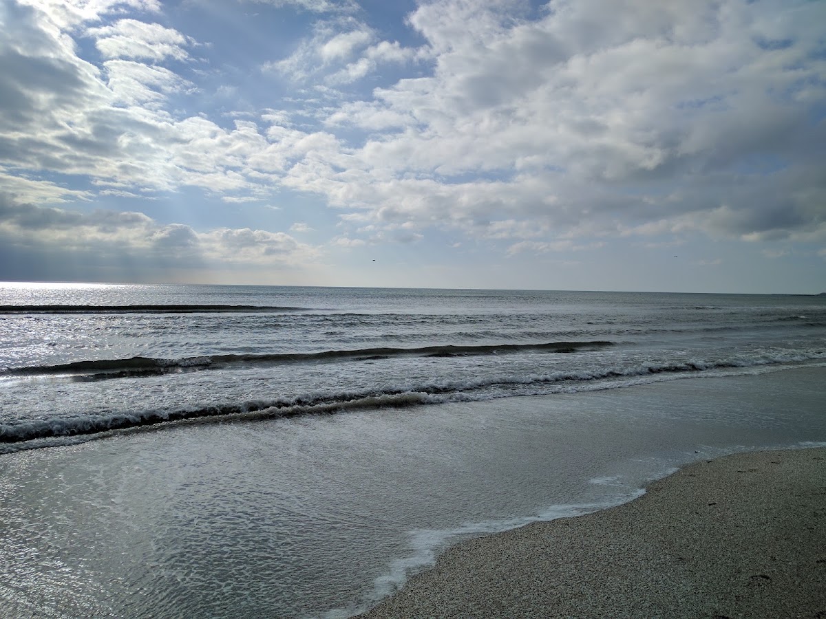 Fotografie de Vega Vintage Beach